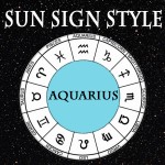Aquarius Sun Sign