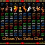 China Astrology